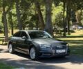 Сірий Ауді А4, об'ємом двигуна 1.98 л та пробігом 141 тис. км за 19900 $, фото 1 на Automoto.ua