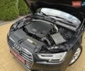 Серый Ауди А4, объемом двигателя 3 л и пробегом 253 тыс. км за 22900 $, фото 85 на Automoto.ua