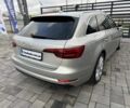 Серый Ауди А4, объемом двигателя 3 л и пробегом 170 тыс. км за 24900 $, фото 12 на Automoto.ua