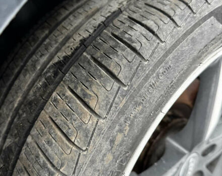 Сірий Ауді А4, об'ємом двигуна 2 л та пробігом 96 тис. км за 15300 $, фото 15 на Automoto.ua