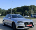 Сірий Ауді А4, об'ємом двигуна 2 л та пробігом 179 тис. км за 16500 $, фото 1 на Automoto.ua