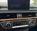 Сірий Ауді А4, об'ємом двигуна 2 л та пробігом 170 тис. км за 12200 $, фото 12 на Automoto.ua