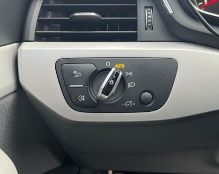 Серый Ауди А4, объемом двигателя 2 л и пробегом 300 тыс. км за 16500 $, фото 34 на Automoto.ua