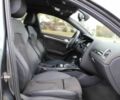 Сірий Ауді А4, об'ємом двигуна 2 л та пробігом 70 тис. км за 7900 $, фото 9 на Automoto.ua