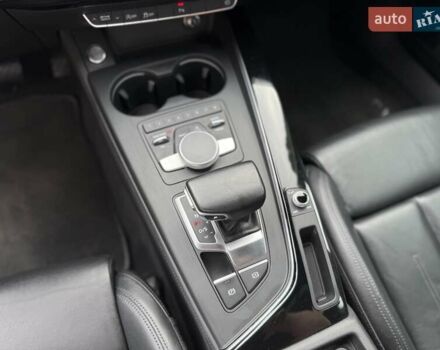 Серый Ауди А4, объемом двигателя 3 л и пробегом 253 тыс. км за 22000 $, фото 55 на Automoto.ua