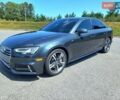 Сірий Ауді А4, об'ємом двигуна 2 л та пробігом 149 тис. км за 25200 $, фото 7 на Automoto.ua