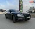 Сірий Ауді А4, об'ємом двигуна 1.97 л та пробігом 158 тис. км за 23900 $, фото 18 на Automoto.ua