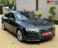 Серый Ауди А4, объемом двигателя 3 л и пробегом 253 тыс. км за 22900 $, фото 9 на Automoto.ua
