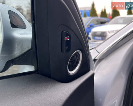 Сірий Ауді А4, об'ємом двигуна 2 л та пробігом 225 тис. км за 12490 $, фото 14 на Automoto.ua