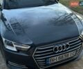 Сірий Ауді А4, об'ємом двигуна 2 л та пробігом 137 тис. км за 26666 $, фото 1 на Automoto.ua
