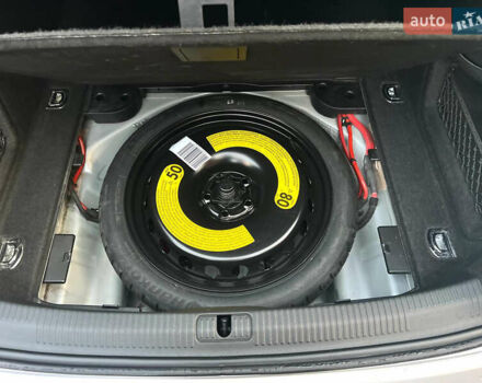 Серый Ауди А4, объемом двигателя 1.98 л и пробегом 185 тыс. км за 15400 $, фото 22 на Automoto.ua