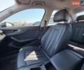 Сірий Ауді А4, об'ємом двигуна 1.98 л та пробігом 240 тис. км за 15000 $, фото 93 на Automoto.ua