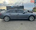 Сірий Ауді А4, об'ємом двигуна 1.98 л та пробігом 95 тис. км за 17700 $, фото 6 на Automoto.ua