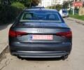 Сірий Ауді А4, об'ємом двигуна 1.98 л та пробігом 185 тис. км за 15800 $, фото 1 на Automoto.ua