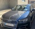 Сірий Ауді А4, об'ємом двигуна 1.98 л та пробігом 174 тис. км за 17500 $, фото 3 на Automoto.ua