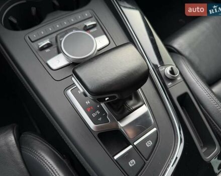 Серый Ауди А4, объемом двигателя 3 л и пробегом 253 тыс. км за 20700 $, фото 47 на Automoto.ua