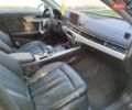 Сірий Ауді А4, об'ємом двигуна 1.98 л та пробігом 116 тис. км за 21000 $, фото 14 на Automoto.ua
