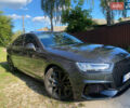 Ауди А4 2016 в Киеве на Automoto.ua Серый Ауди А4, объемом двигателя 1.98 л и пробегом 62 тыс. км за 18500 $, фото 8 на Automoto.ua