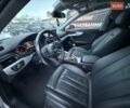 Серый Ауди А4, объемом двигателя 1.98 л и пробегом 144 тыс. км за 19100 $, фото 15 на Automoto.ua