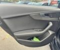 Сірий Ауді А4, об'ємом двигуна 2 л та пробігом 106 тис. км за 17990 $, фото 14 на Automoto.ua