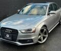 Сірий Ауді А4, об'ємом двигуна 2 л та пробігом 79 тис. км за 2800 $, фото 2 на Automoto.ua