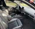 Серый Ауди А4, объемом двигателя 3 л и пробегом 253 тыс. км за 20700 $, фото 69 на Automoto.ua