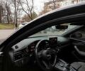 Серый Ауди А4, объемом двигателя 2 л и пробегом 13200 тыс. км за 15900 $, фото 6 на Automoto.ua