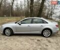 Сірий Ауді А4, об'ємом двигуна 1.98 л та пробігом 96 тис. км за 21900 $, фото 5 на Automoto.ua