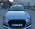 Сірий Ауді А4, об'ємом двигуна 1.98 л та пробігом 146 тис. км за 17900 $, фото 4 на Automoto.ua