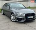 Сірий Ауді А4, об'ємом двигуна 1.98 л та пробігом 104 тис. км за 17500 $, фото 2 на Automoto.ua