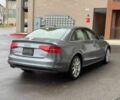 Сірий Ауді А4, об'ємом двигуна 2 л та пробігом 109 тис. км за 1800 $, фото 6 на Automoto.ua