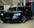 Серый Ауди А4, объемом двигателя 2 л и пробегом 140 тыс. км за 16999 $, фото 1 на Automoto.ua