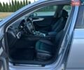 Сірий Ауді А4, об'ємом двигуна 2 л та пробігом 234 тис. км за 15600 $, фото 30 на Automoto.ua