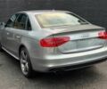 Серый Ауди А4, объемом двигателя 2 л и пробегом 75 тыс. км за 3900 $, фото 6 на Automoto.ua