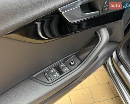 Серый Ауди А4, объемом двигателя 3 л и пробегом 253 тыс. км за 22000 $, фото 47 на Automoto.ua