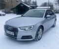 Серый Ауди А4, объемом двигателя 2 л и пробегом 117 тыс. км за 15500 $, фото 1 на Automoto.ua