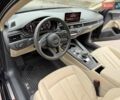 Сірий Ауді А4, об'ємом двигуна 1.98 л та пробігом 124 тис. км за 19900 $, фото 18 на Automoto.ua