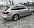 Серый Ауди А4, объемом двигателя 3 л и пробегом 170 тыс. км за 24900 $, фото 2 на Automoto.ua