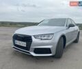 Сірий Ауді А4, об'ємом двигуна 1.98 л та пробігом 148 тис. км за 20000 $, фото 1 на Automoto.ua