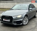 Серый Ауди А4, объемом двигателя 1.98 л и пробегом 100 тыс. км за 19300 $, фото 2 на Automoto.ua