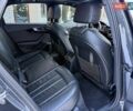 Сірий Ауді А4, об'ємом двигуна 3 л та пробігом 254 тис. км за 19900 $, фото 77 на Automoto.ua