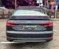 Сірий Ауді А4, об'ємом двигуна 1.98 л та пробігом 160 тис. км за 19990 $, фото 5 на Automoto.ua
