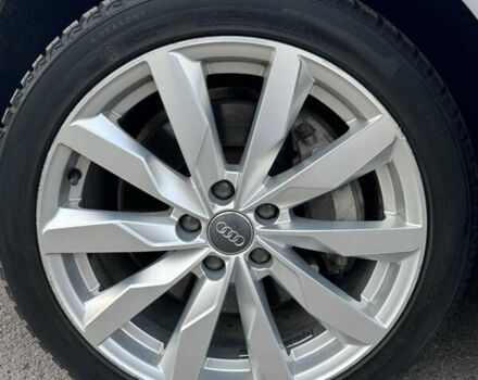 Сірий Ауді А4, об'ємом двигуна 2 л та пробігом 179 тис. км за 16500 $, фото 11 на Automoto.ua