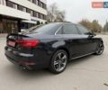 Сірий Ауді А4, об'ємом двигуна 1.98 л та пробігом 124 тис. км за 19900 $, фото 8 на Automoto.ua