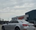 Сірий Ауді А4, об'ємом двигуна 2 л та пробігом 220 тис. км за 17500 $, фото 13 на Automoto.ua