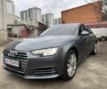 Сірий Ауді А4, об'ємом двигуна 2 л та пробігом 248 тис. км за 15000 $, фото 1 на Automoto.ua