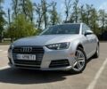 Сірий Ауді А4, об'ємом двигуна 1.98 л та пробігом 81 тис. км за 18000 $, фото 1 на Automoto.ua