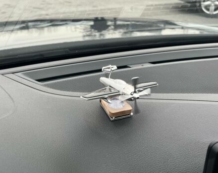 Серый Ауди А4, объемом двигателя 2 л и пробегом 300 тыс. км за 16500 $, фото 18 на Automoto.ua