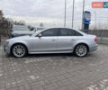 Сірий Ауді А4, об'ємом двигуна 2 л та пробігом 225 тис. км за 12490 $, фото 42 на Automoto.ua