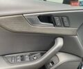 Серый Ауди А4, объемом двигателя 2 л и пробегом 226 тыс. км за 13900 $, фото 11 на Automoto.ua